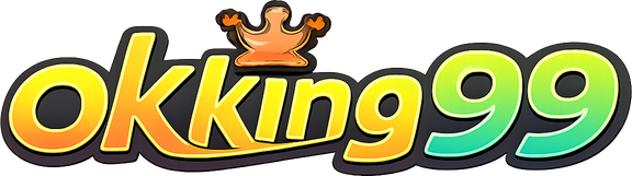Logo okking99 – trang chủ cá cược Việt Nam